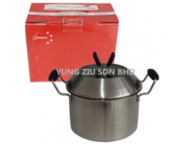 20CM SOUP POT(MND)